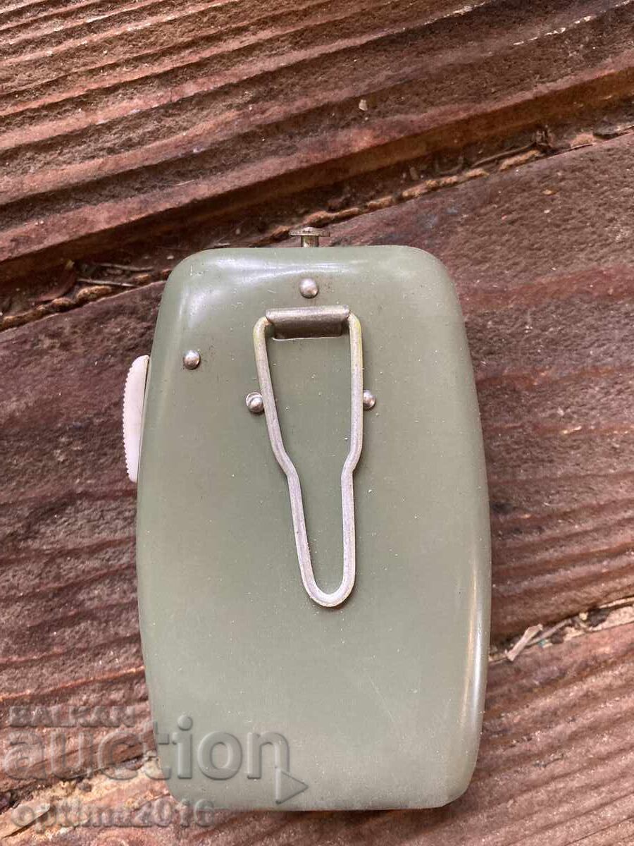 Flashlight with price 15.00 BGN | € 7.67 Flashlight with price 15.00 BGN | € 7.67