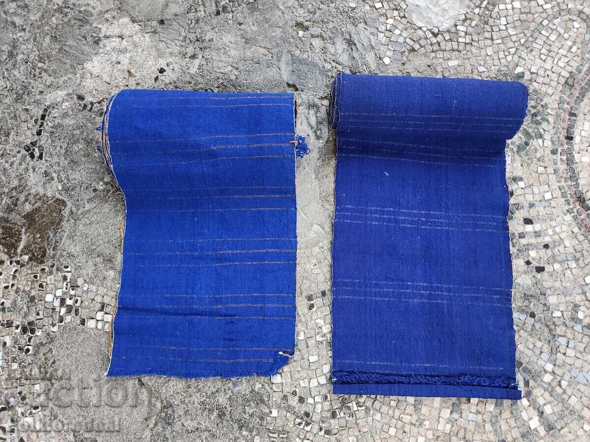 Παράδοση Αυθεντικός παλιός καμβάς χειροποίητος σε αργαλειό από φορεσιές Παράδοση Αυθεντικός παλιός καμβάς χειροποίητος σε αργαλειό από φορεσιές