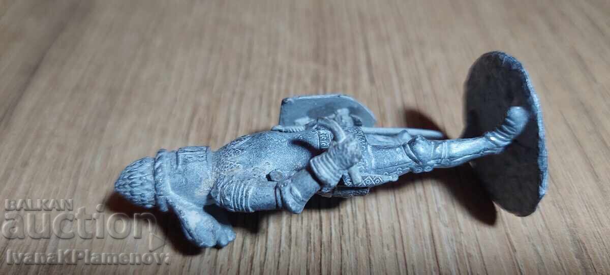 Доставка на Фигурка оловна за колекционери Доставка на Фигурка оловна за колекционери