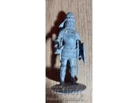 A lead figurine for collectors