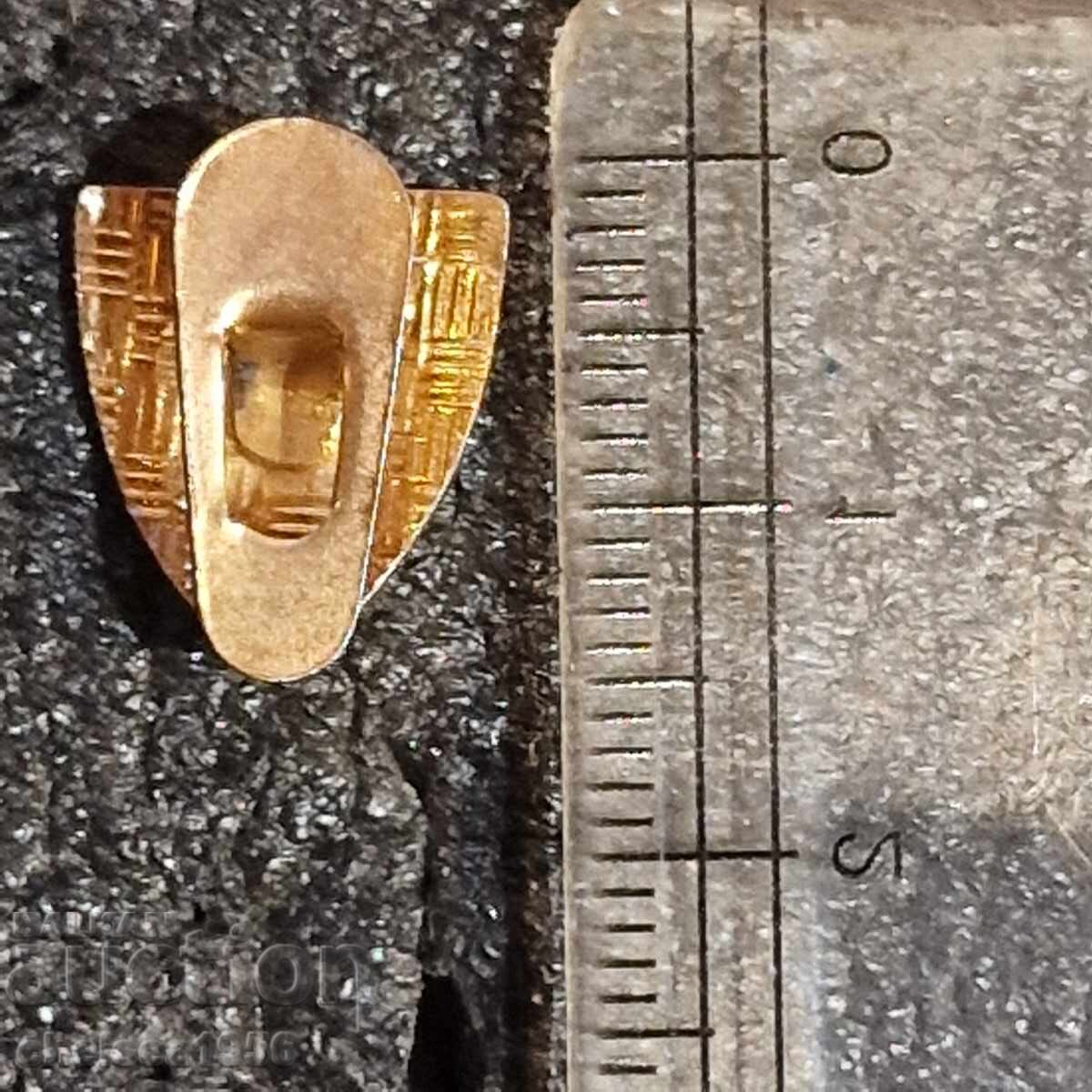 Atletico Bilbao Badge, Spain with price 24.99 BGN | € 12.78