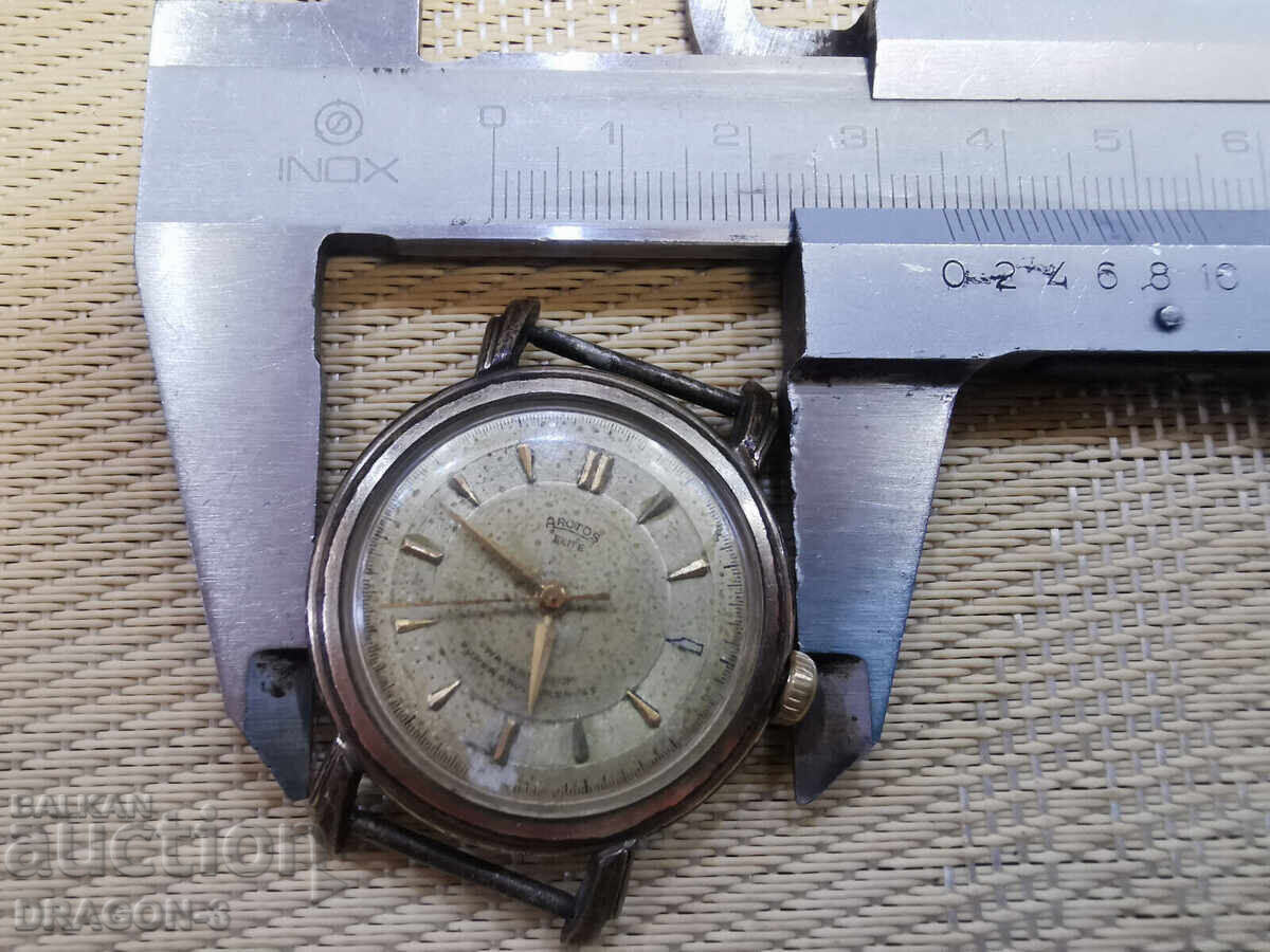 Auction Gilded Arctos Elite Auction Gilded Arctos Elite