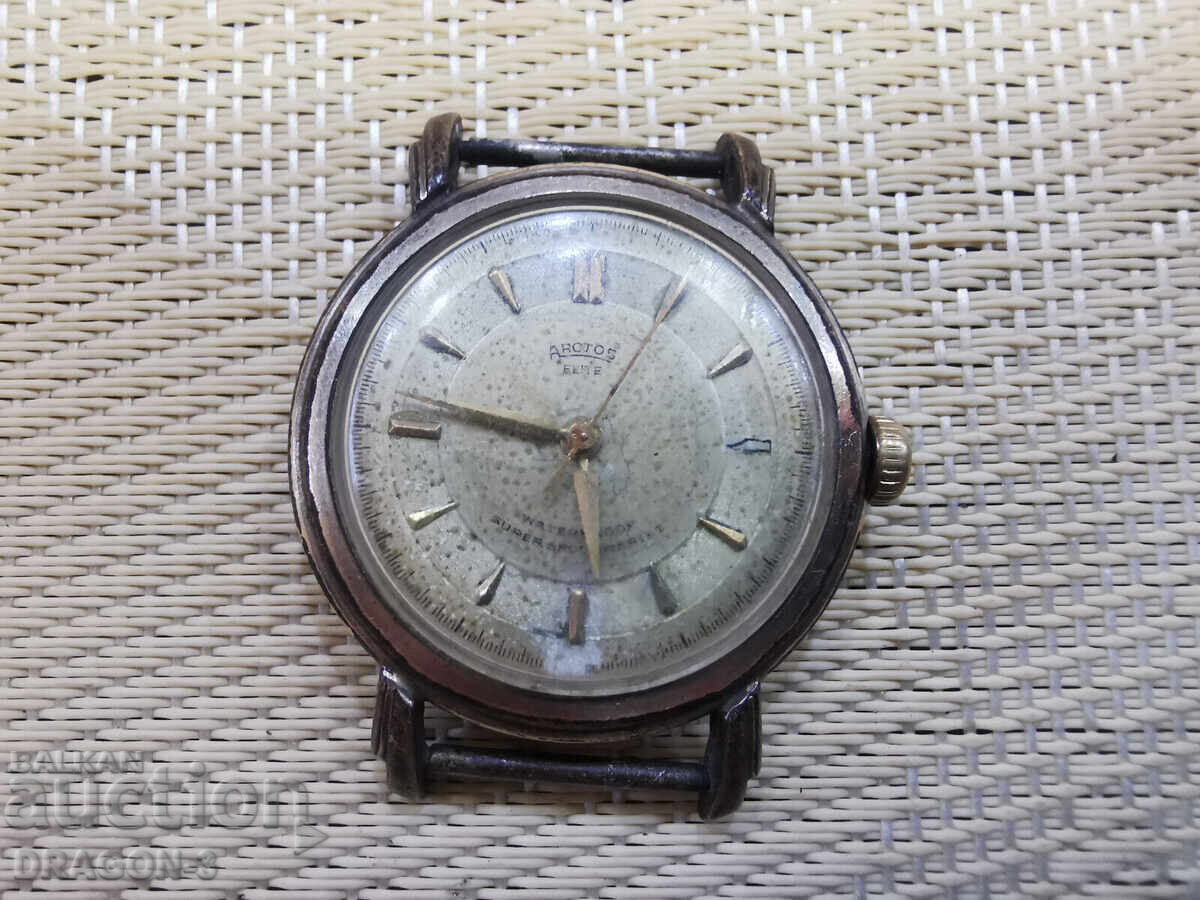 Gilded Arctos Elite Gilded Arctos Elite