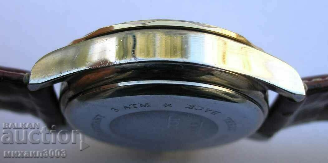 Δημοπρασία ΡΩΣΙΚΟ ΜΗΧΑΝΙΚΟ ΡΟΛΟΙ ΚΑΡΠΟΥ POLJOT CHRONOGRAPH Δημοπρασία ΡΩΣΙΚΟ ΜΗΧΑΝΙΚΟ ΡΟΛΟΙ ΚΑΡΠΟΥ POLJOT CHRONOGRAPH