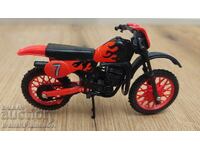 Μεταλλικό παιχνίδι για συλλέκτες, εξαιρετικό