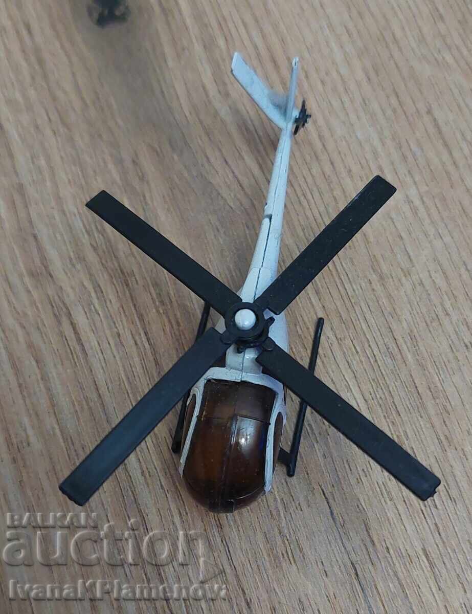 A toy for collectors with price 10.00 BGN | € 5.11