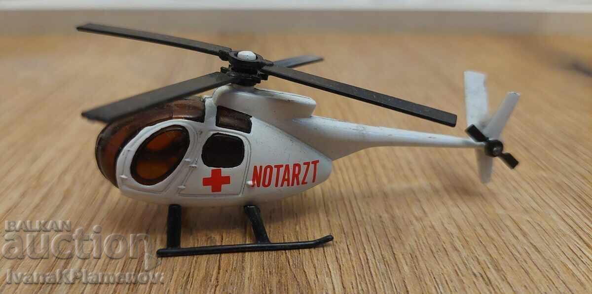 Auction  A toy for collectors