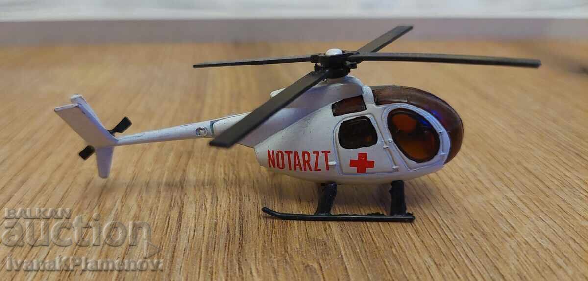 Delivery of A toy for collectors