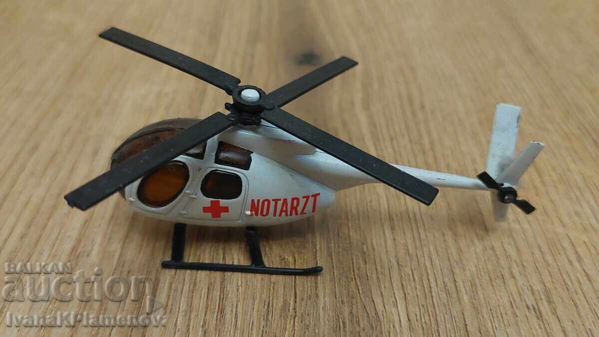 A toy for collectors