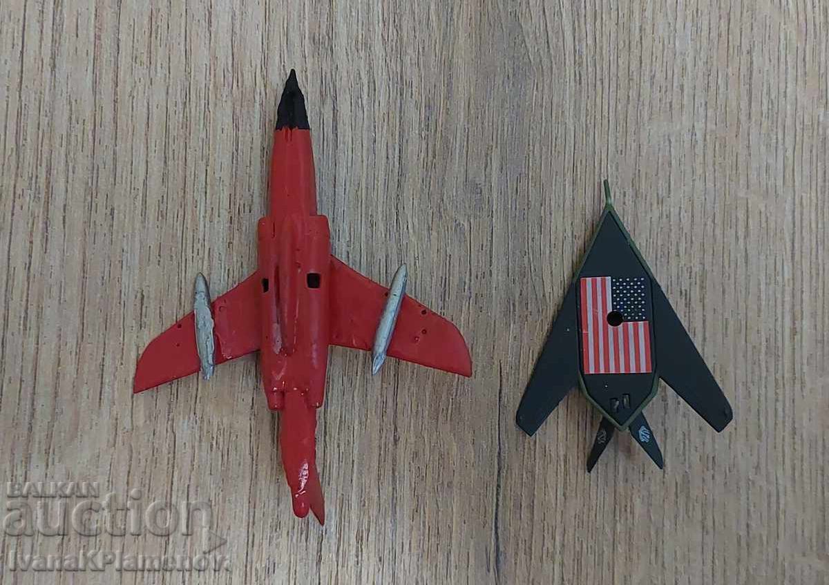 Figurines for collectors - 6 Figurines for collectors - 6