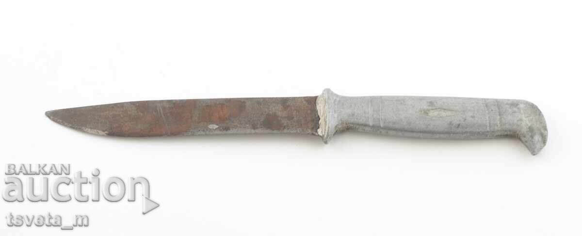 Antique knife Antique knife