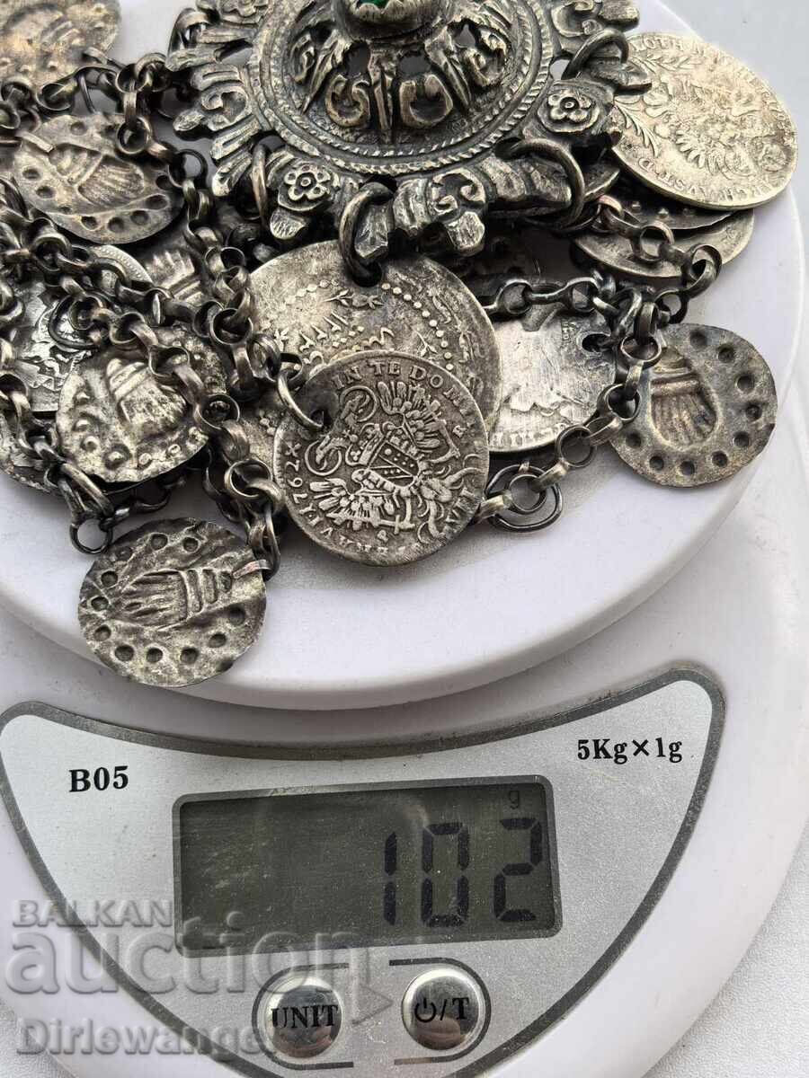 Macedonian Button with price 600.00 BGN | € 306.78 Macedonian Button with price 600.00 BGN | € 306.78