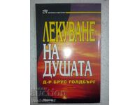 Θεραπεία της ψυχής - Bruce Goldberg