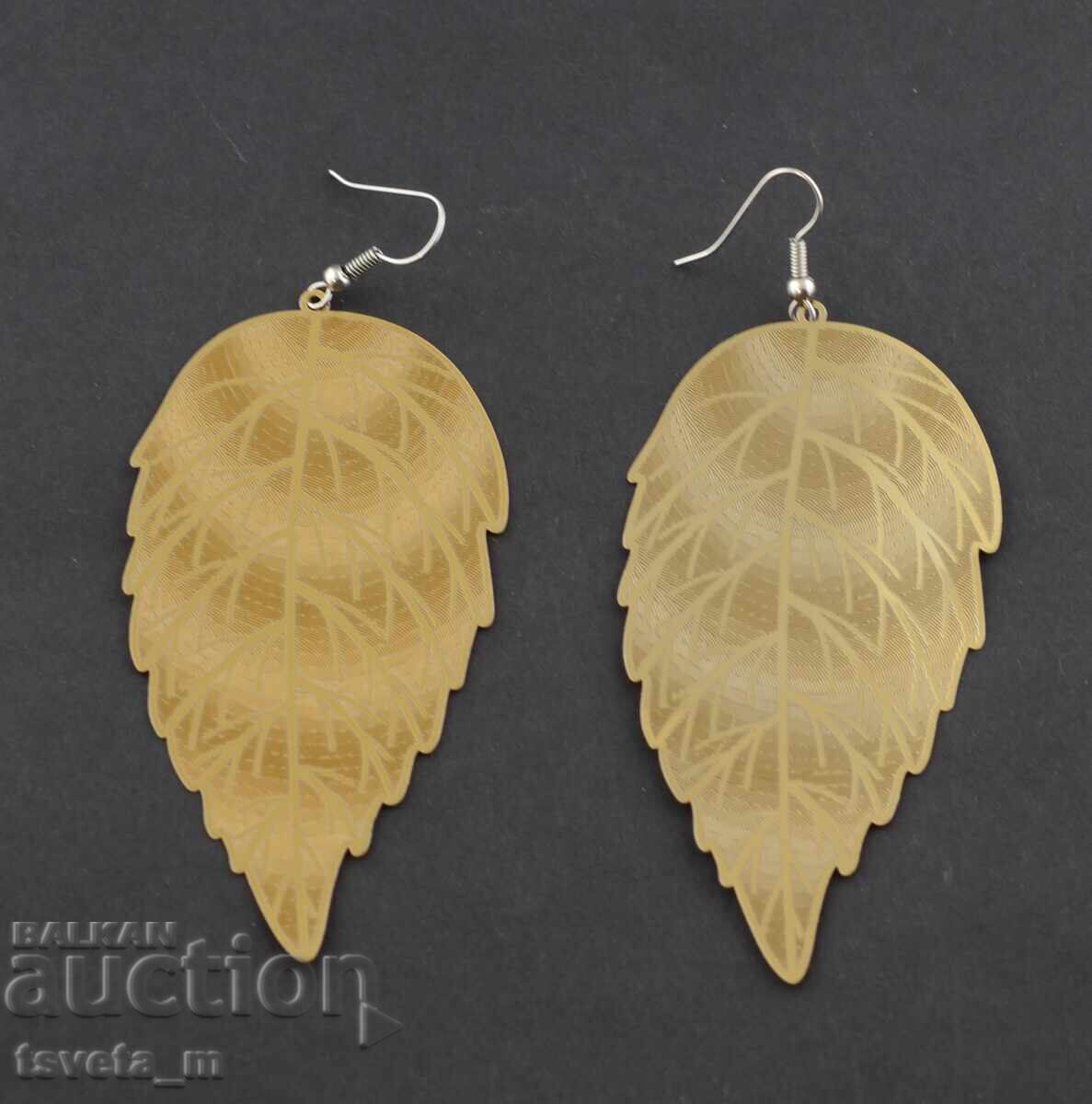 Auction Earrings Auction Earrings