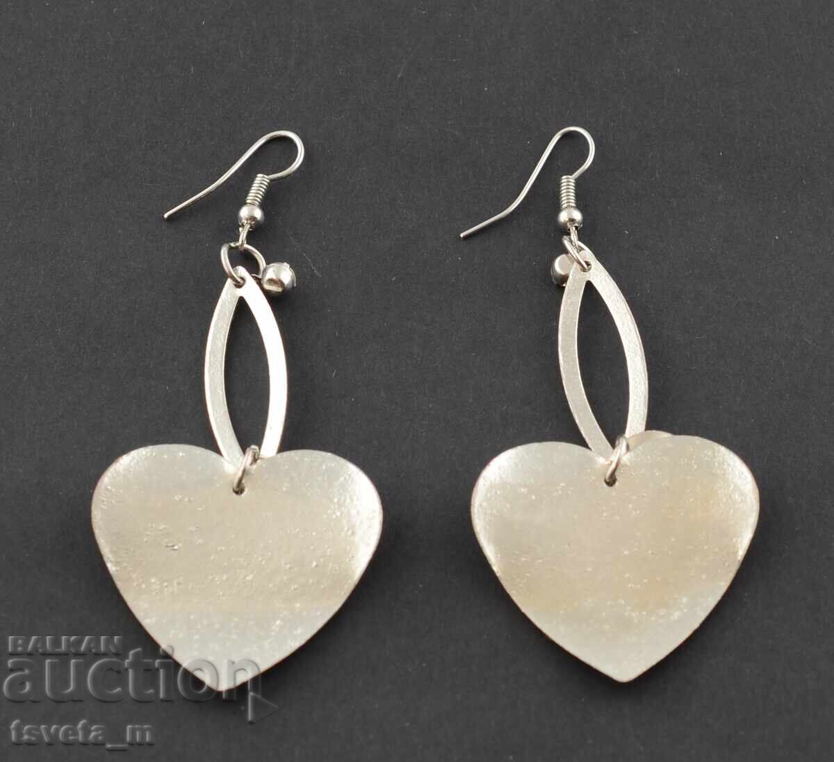 Earrings with price 4.00 BGN | € 2.05 Earrings with price 4.00 BGN | € 2.05