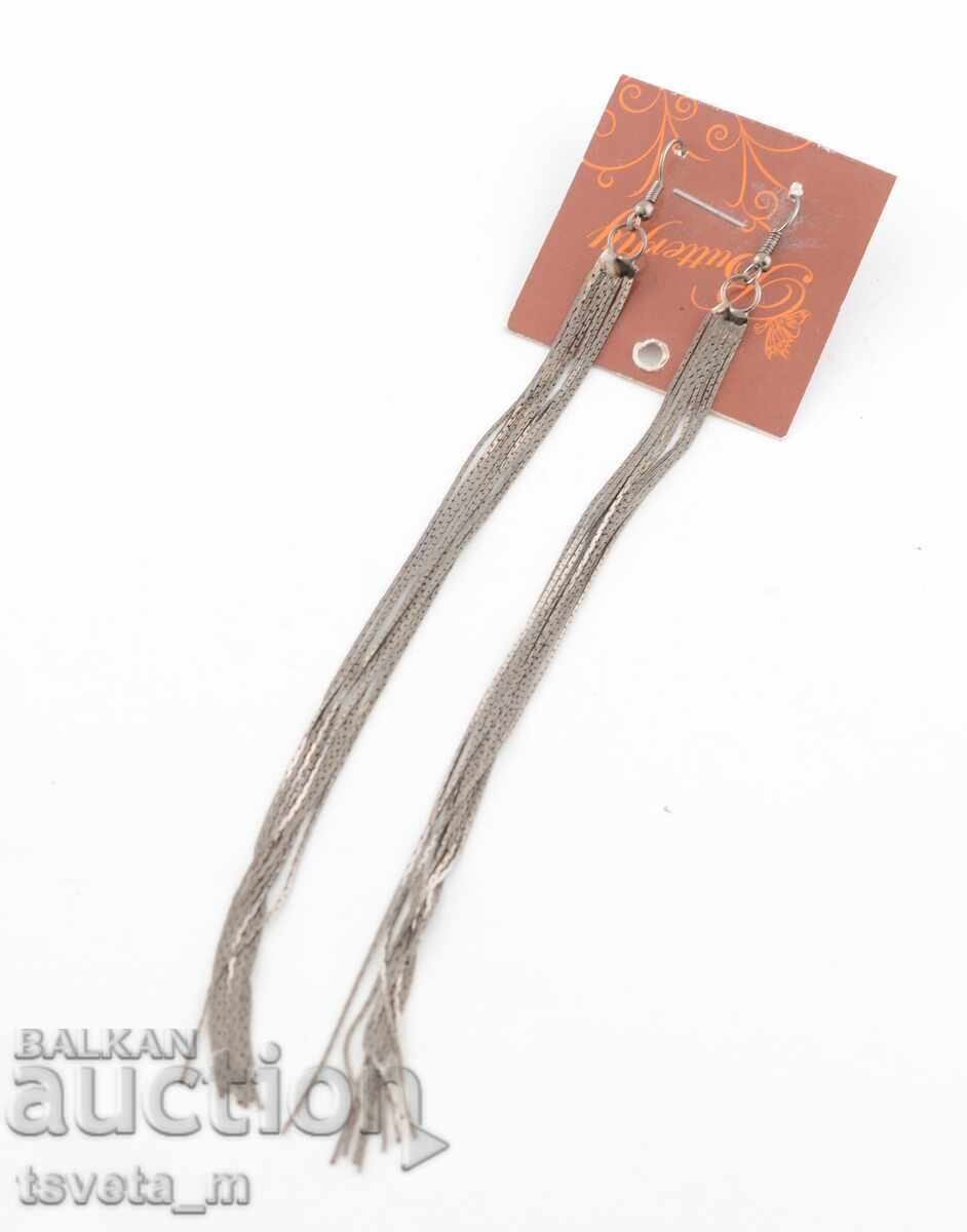 Earrings with price 4.00 BGN | € 2.05 Earrings with price 4.00 BGN | € 2.05