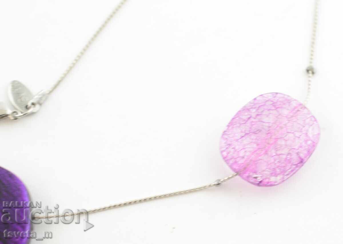 Колие, гердан с цена 5.00 лв. | € 2.56