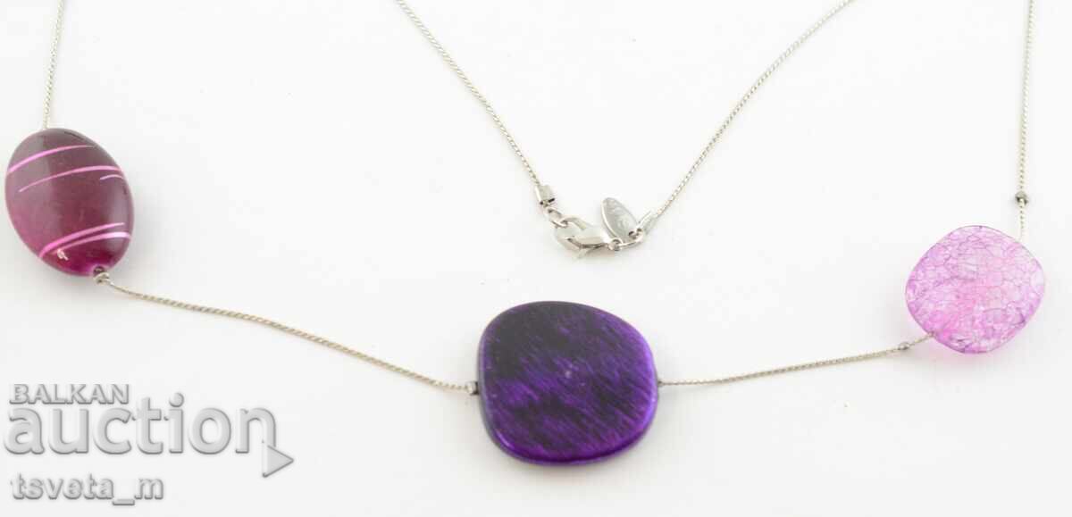 Аукцион Колие, гердан