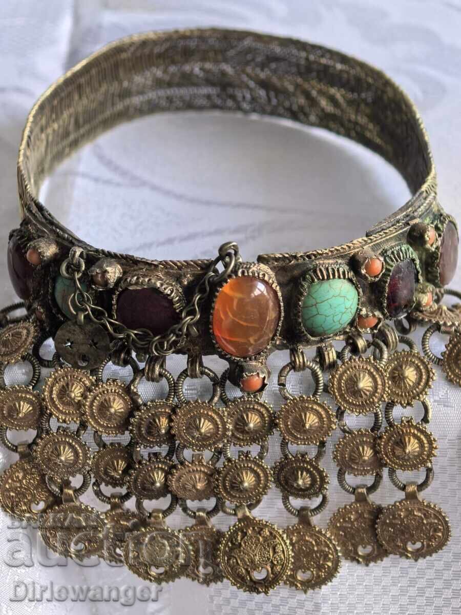 Revival jewelry. Bitch. Collar Revival jewelry. Bitch. Collar