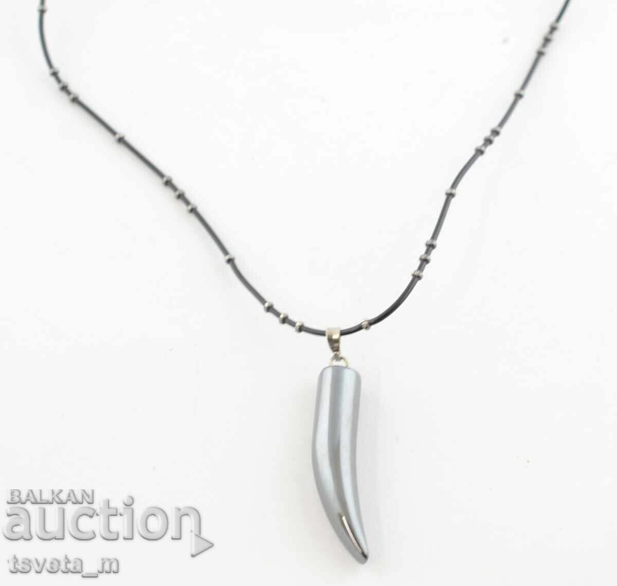 Колие, гердан с цена 4.00 лв. | € 2.05