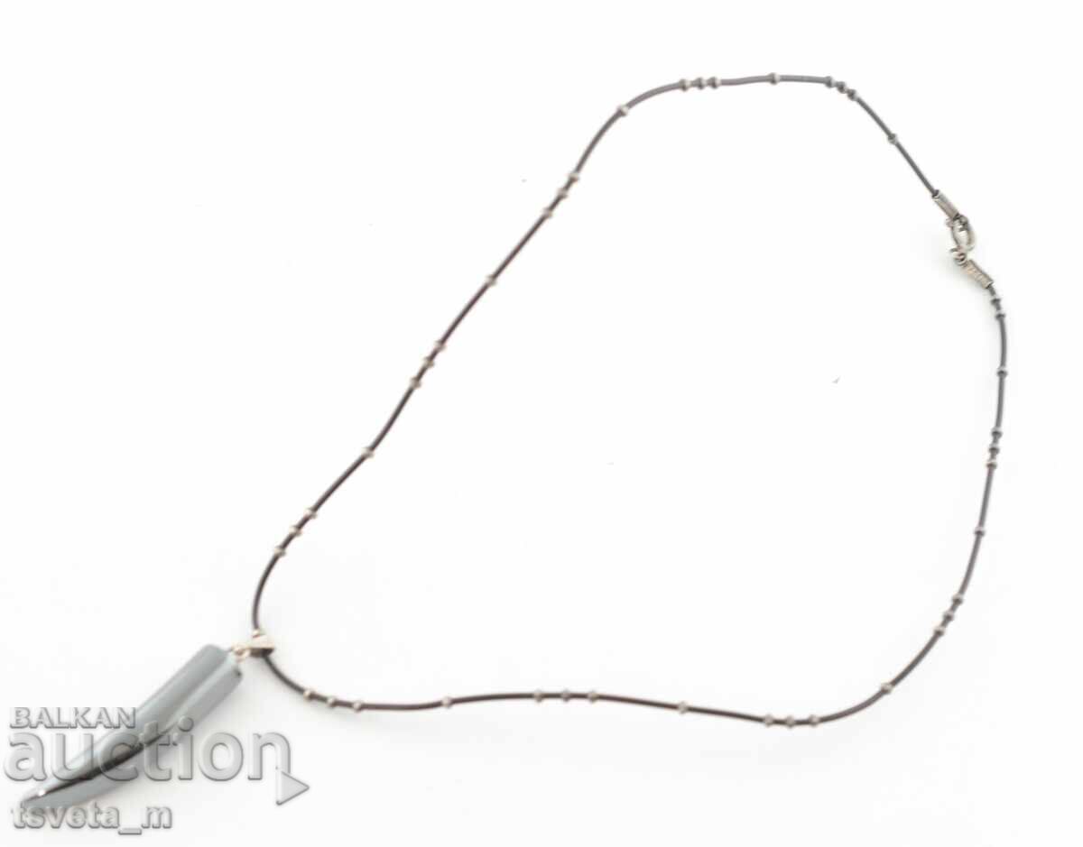 Аукцион Колие, гердан