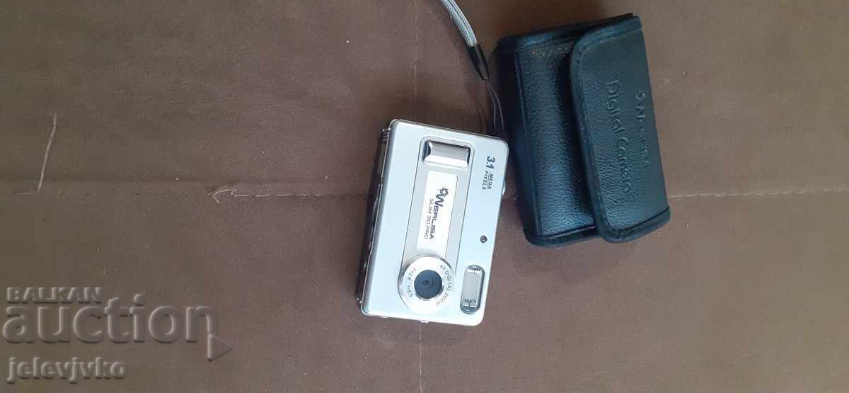 Licitație Aparat foto Licitație Aparat foto