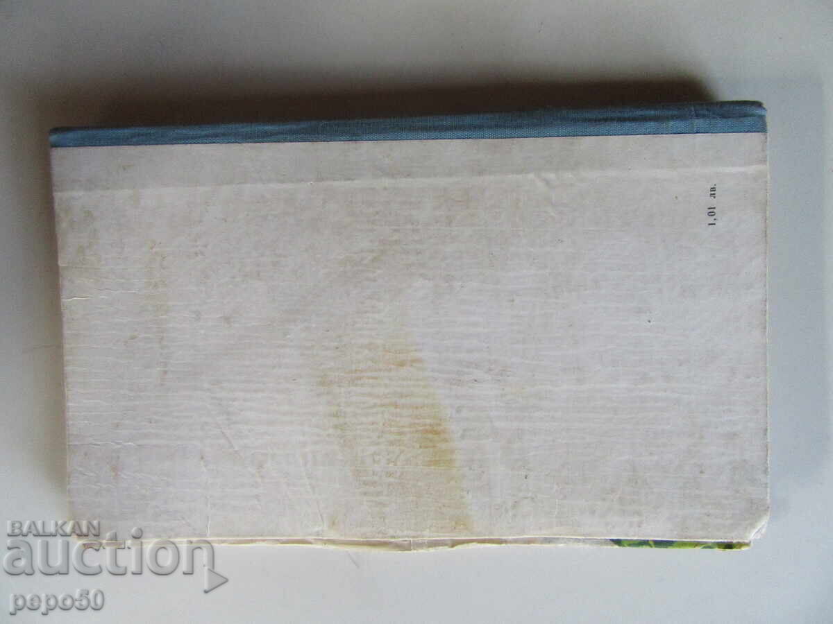 PICTURE DICTIONARY AND READING BOOK FOR FIRST GRADE /2/ - 7