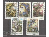 ΡΩΣΙΚΟ γραμματόσημο 1d3