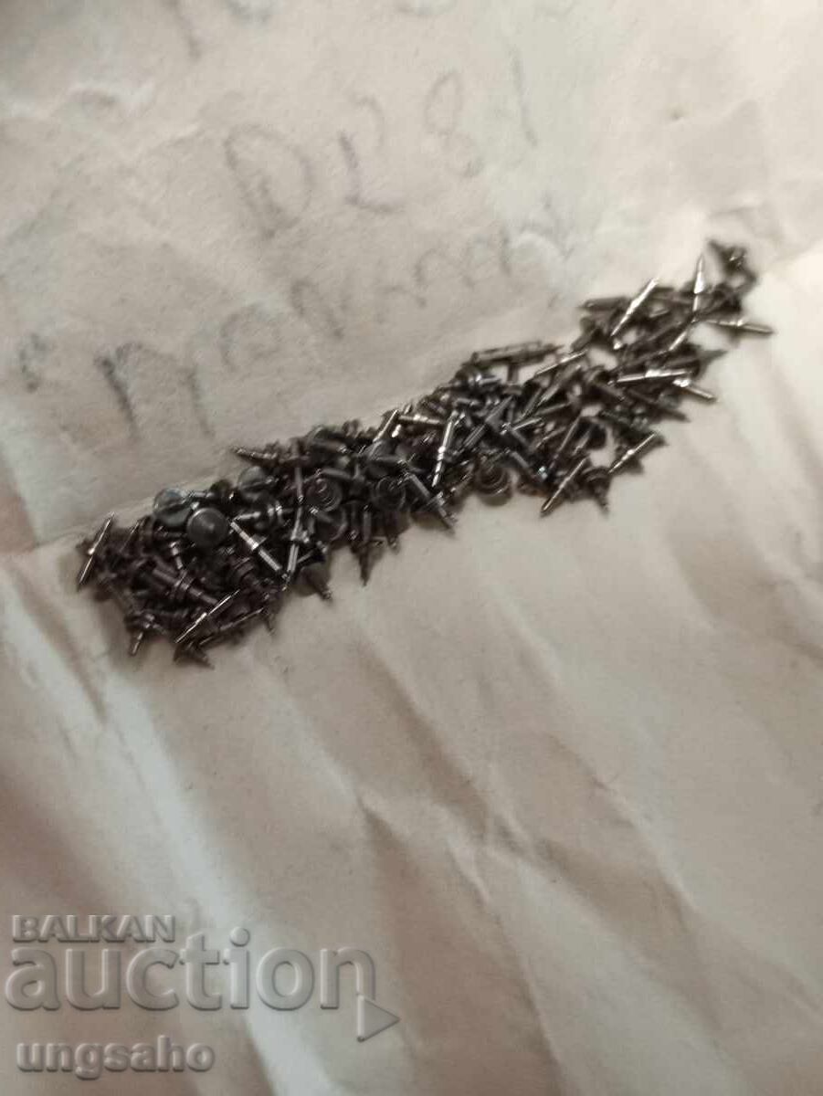 Balance axles for pocket bike Molniya 3602. The price is for one piece. with price 2.00 BGN | € 1.02