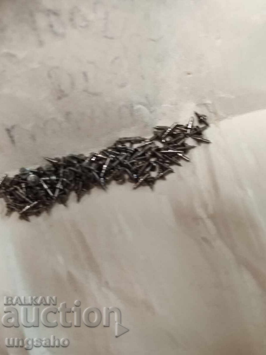 Auction  Balance axles for pocket bike Molniya 3602. The price is for one piece.