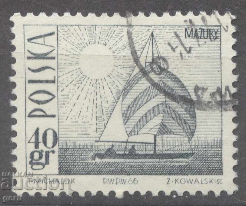 POLAND print 482 3 POLAND print 482 3