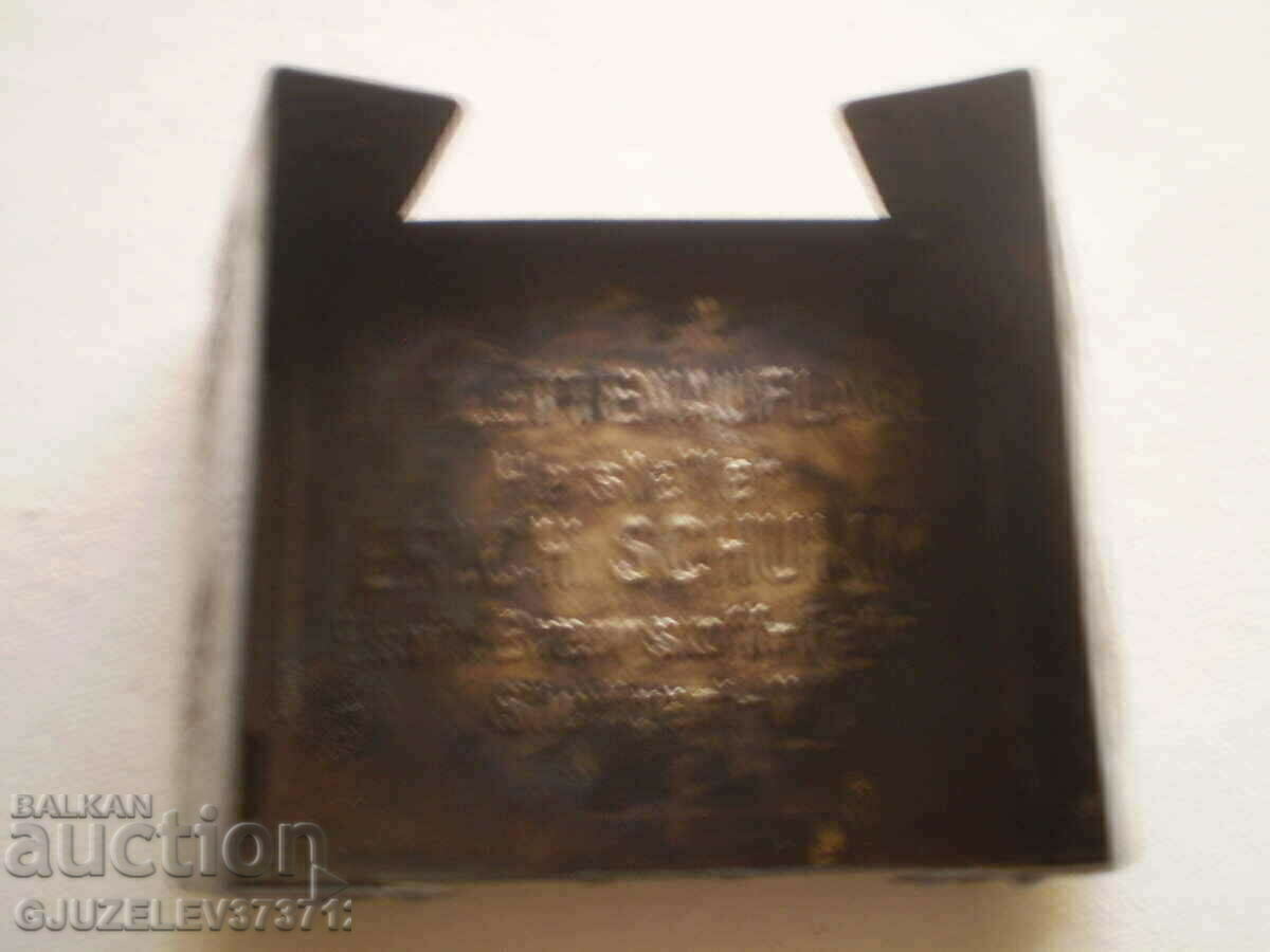 Auction  ESBIT STOVE FROM WW2