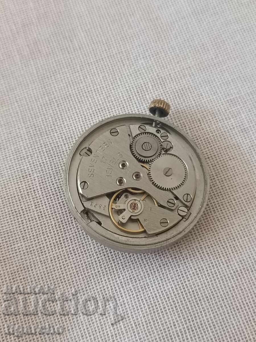 Auction Movement for Men's Watch Flight Auction Movement for Men's Watch Flight