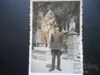 παλιά φωτογραφία