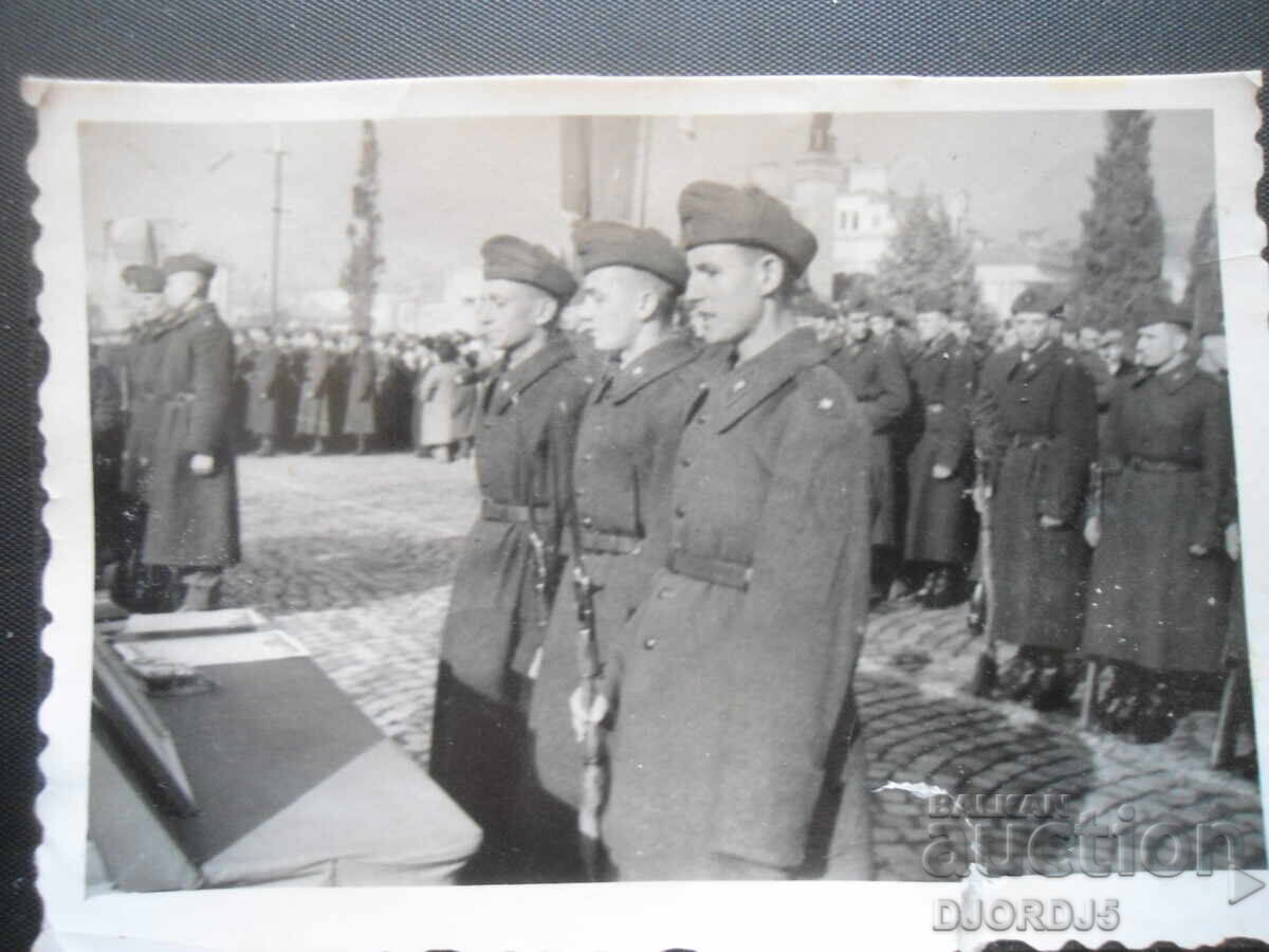 Стара снимка Стара снимка