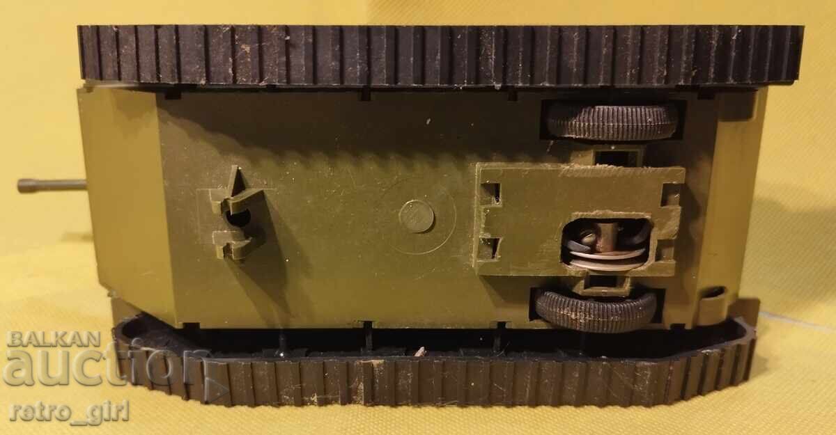 Παράδοση Παλιό στρατιωτικό μοντέλο Παράδοση Παλιό στρατιωτικό μοντέλο