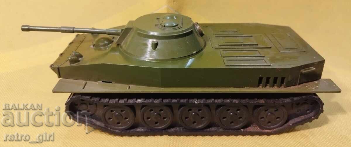 Παλιό στρατιωτικό μοντέλο Παλιό στρατιωτικό μοντέλο