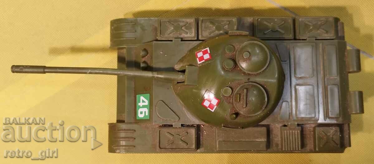 Licitație Model vechi militar