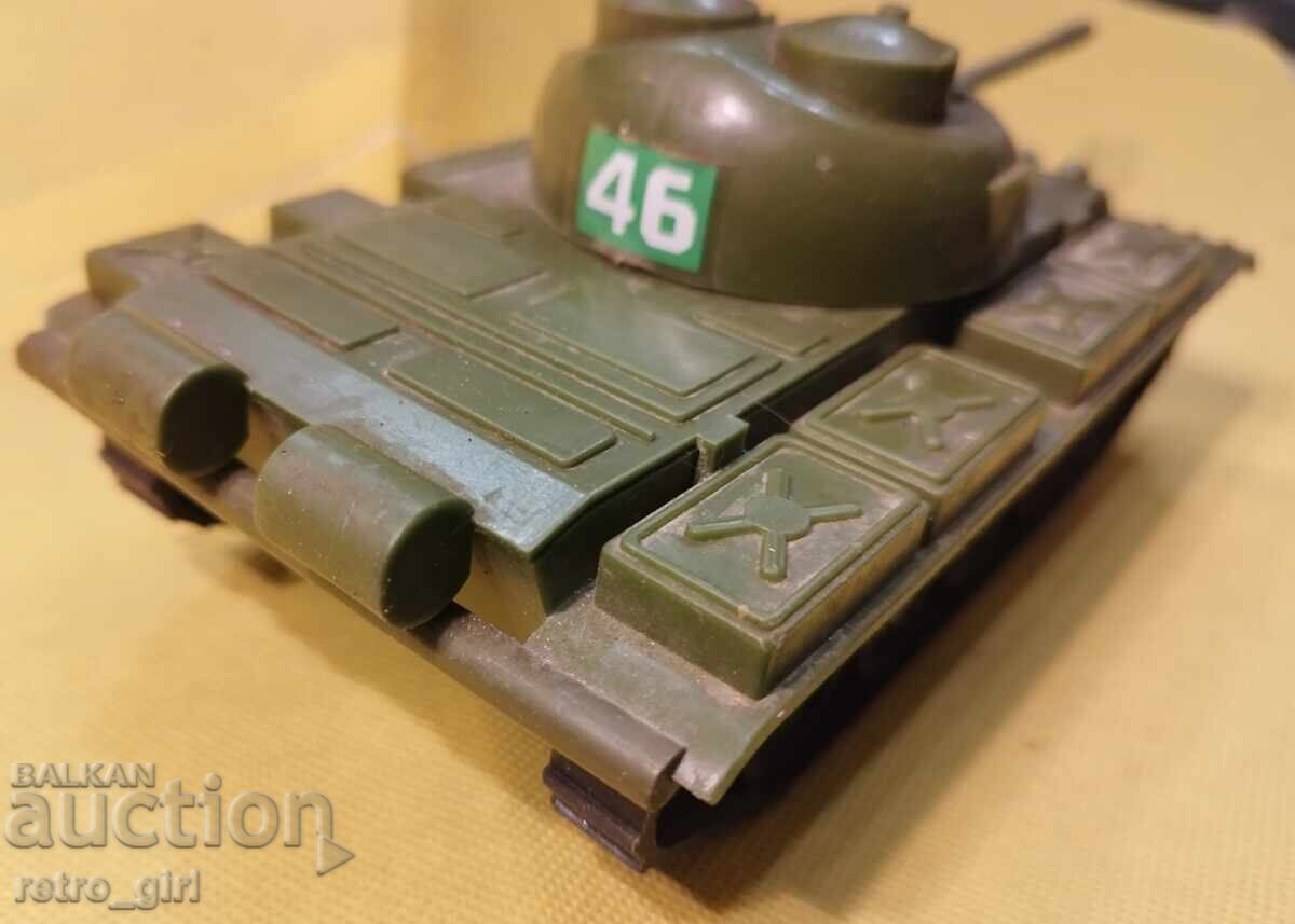 Livrarea Model vechi militar