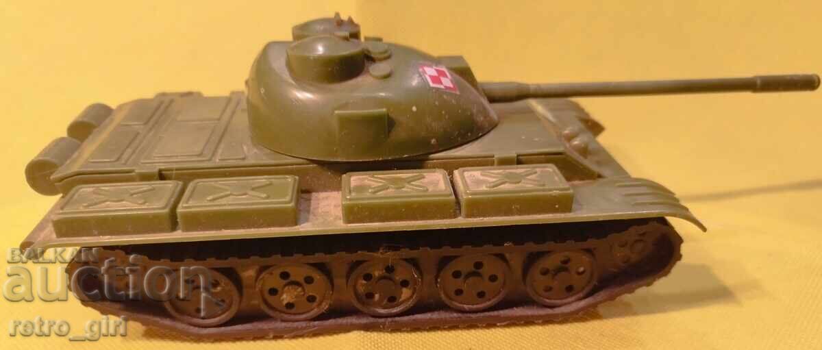 Model vechi militar - 5