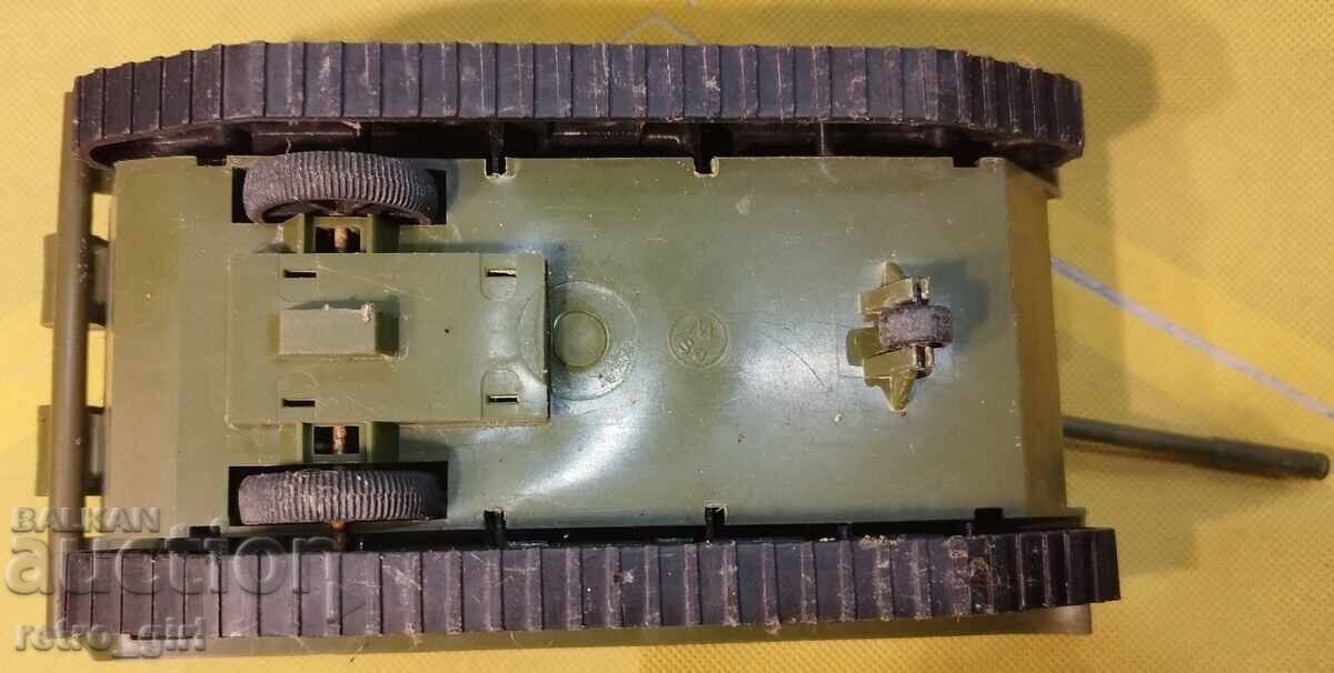 Model vechi militar - 6