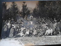 παλιά φωτογραφία