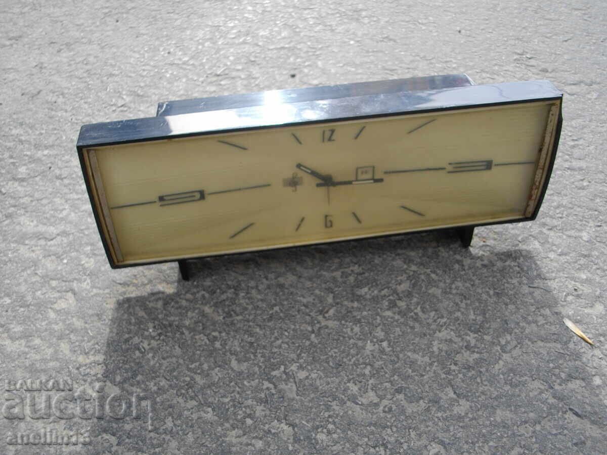 ΣΥΛΛΕΚΤΙΚΟ ΞΥΠΝΗΤΗΡΙ VICTORIA ΜΕ ΦΑΝΑΡΙ με τιμή 140.00 BGN | € 71.58