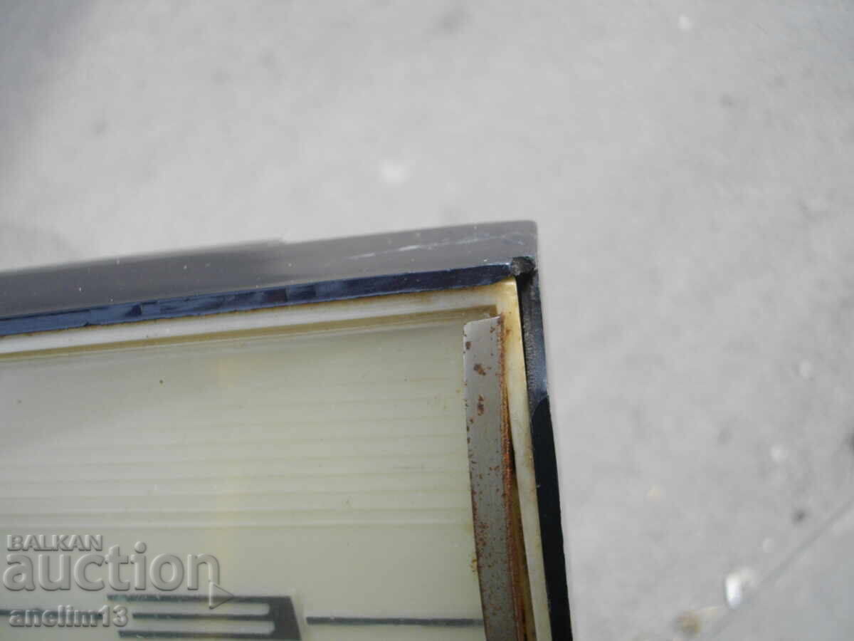 ΣΥΛΛΕΚΤΙΚΟ ΞΥΠΝΗΤΗΡΙ VICTORIA ΜΕ ΦΑΝΑΡΙ - 6 ΣΥΛΛΕΚΤΙΚΟ ΞΥΠΝΗΤΗΡΙ VICTORIA ΜΕ ΦΑΝΑΡΙ - 6