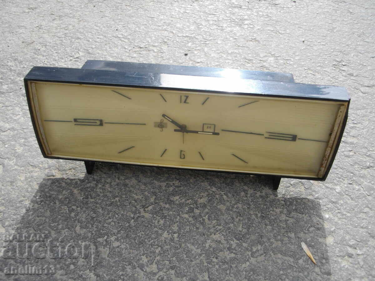 ΣΥΛΛΕΚΤΙΚΟ ΞΥΠΝΗΤΗΡΙ VICTORIA ΜΕ ΦΑΝΑΡΙ