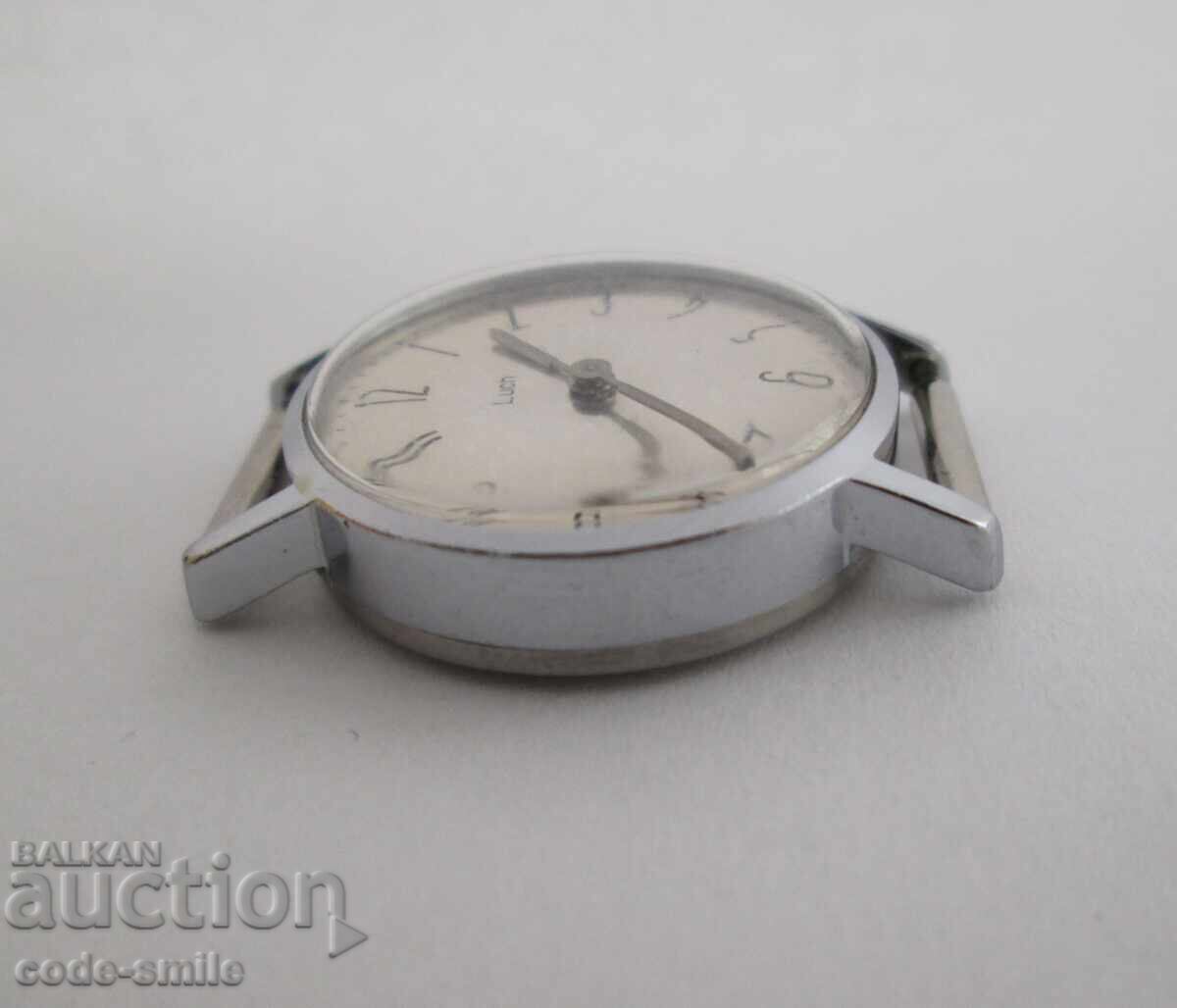 Auction Star Social Ladies' Award Watch 25 Years September 9, 1944-1969 Auction Star Social Ladies' Award Watch 25 Years September 9, 1944-1969