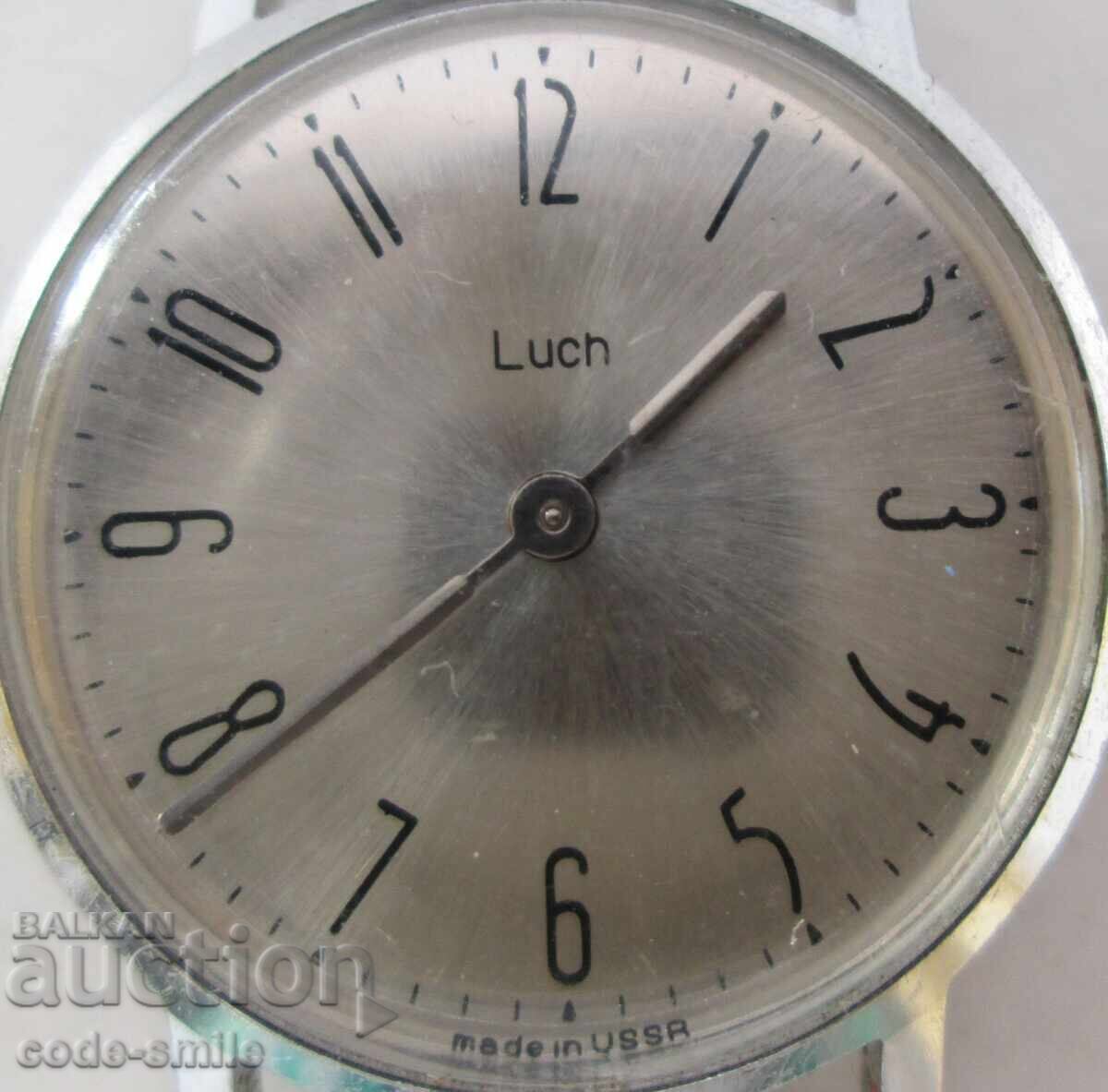 Star Social Ladies' Award Watch 25 Years September 9, 1944-1969 - 5 Star Social Ladies' Award Watch 25 Years September 9, 1944-1969 - 5