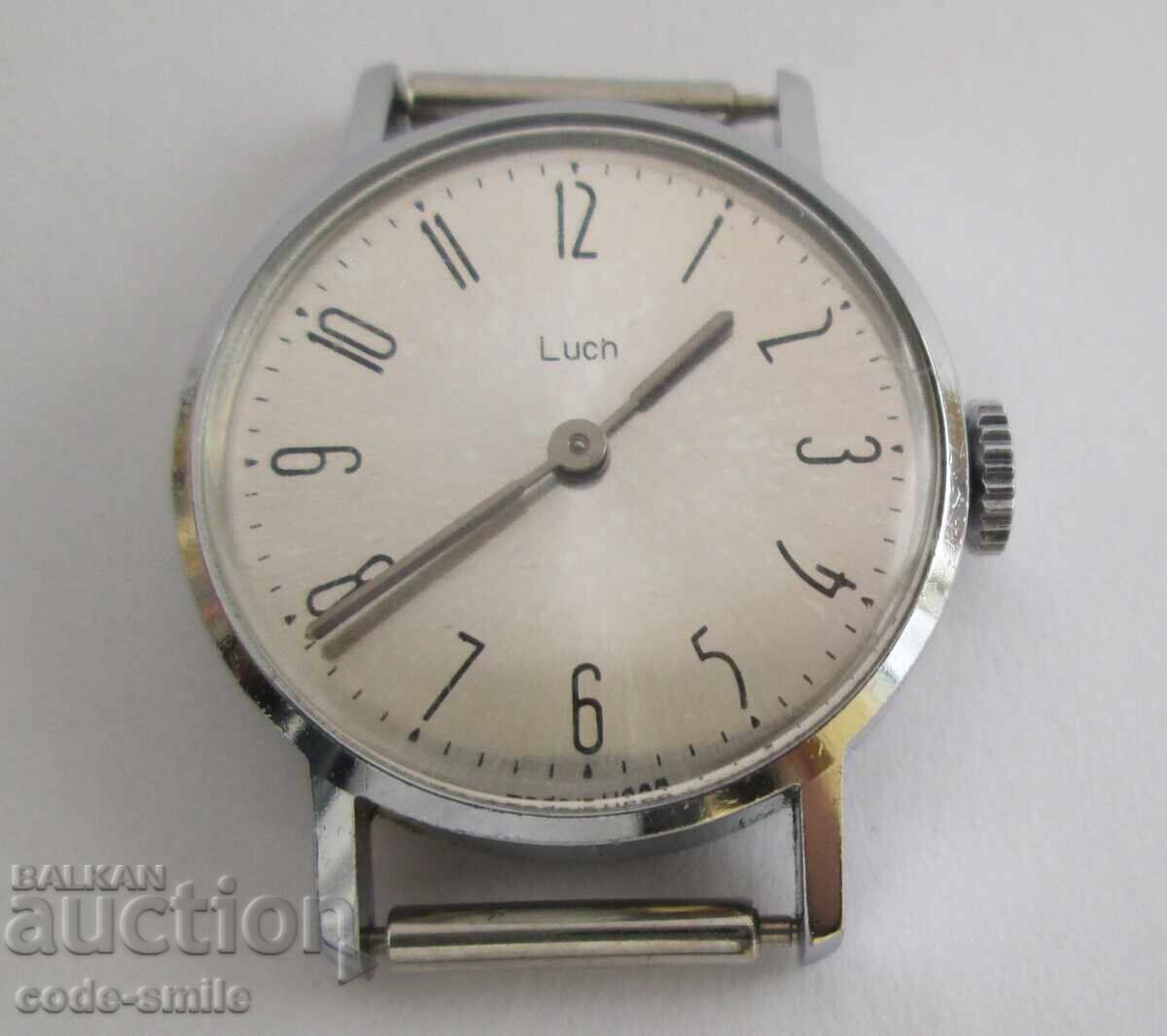 Star Social Ladies' Award Watch 25 Years September 9, 1944-1969 - 6 Star Social Ladies' Award Watch 25 Years September 9, 1944-1969 - 6