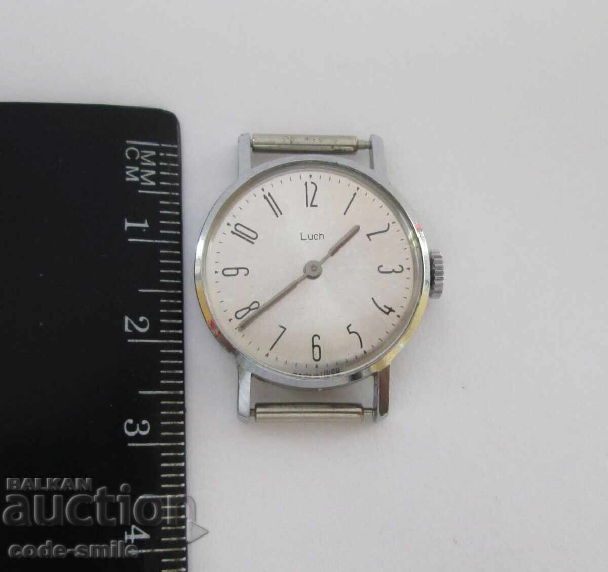 Star Social Ladies' Award Watch 25 Years September 9, 1944-1969 - 7 Star Social Ladies' Award Watch 25 Years September 9, 1944-1969 - 7