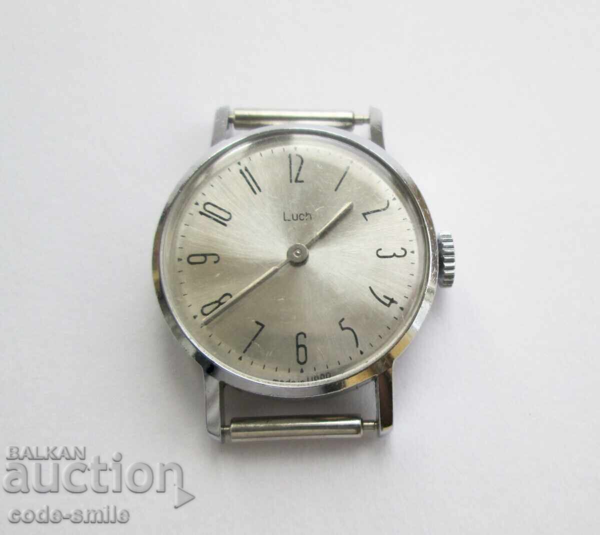 Star Social Ladies' Award Watch 25 Years September 9, 1944-1969 Star Social Ladies' Award Watch 25 Years September 9, 1944-1969